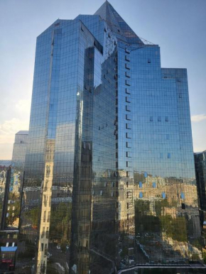 Люкс апартаменты в ЖК Jer Ana